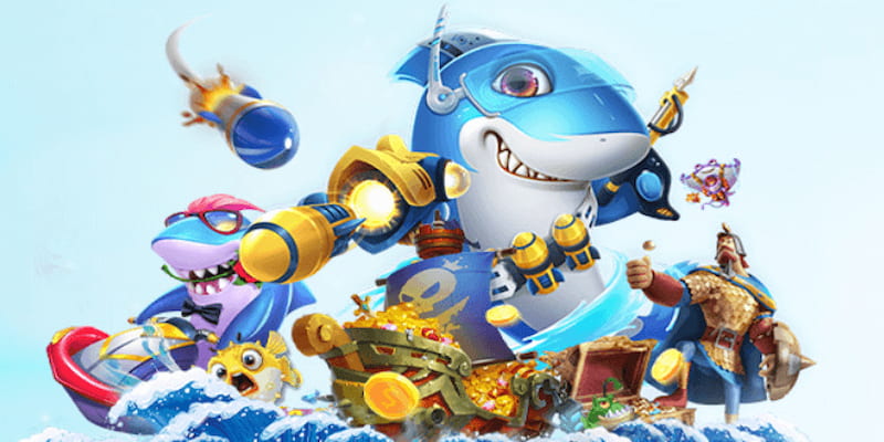 Sky88 - Sân chơi bắn cá đổi thưởng tặng code siêu hấp dẫn