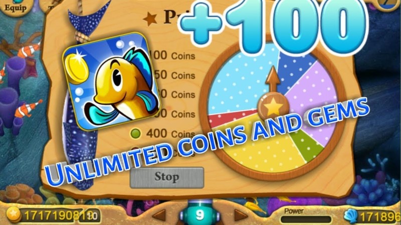 Các phiên bản Mod Hack Fishing Diary