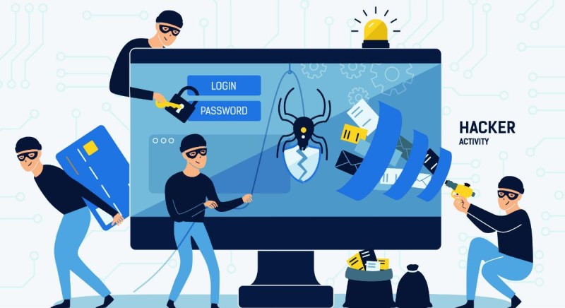 Vấn đề hacker