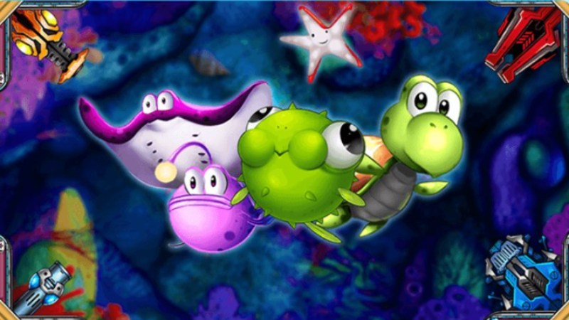 Cách hack game bắn cá online hiệu quả 100% tại V9Bet là gì?