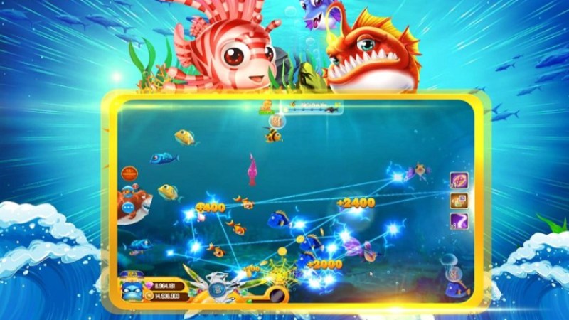 Cách hack game bắn cá online hiệu quả 100% tại V9Bet là gì?