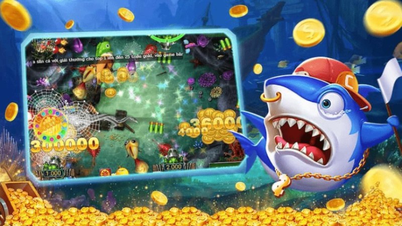 Cách nạp rút tiền bắn cá online và các vấn đề thường gặp