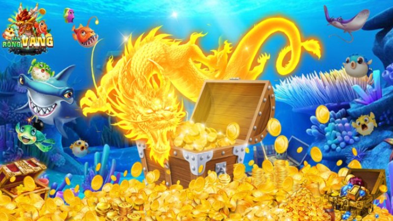 Tổng quan về bắn cá online