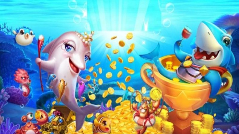 Yếu tố ảnh hưởng trong game bắn cá online