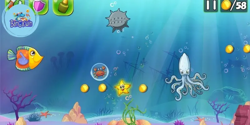 Bắn Cá B52 – Trải Nghiệm Game Săn Cá Hot Hit Nhất 2025