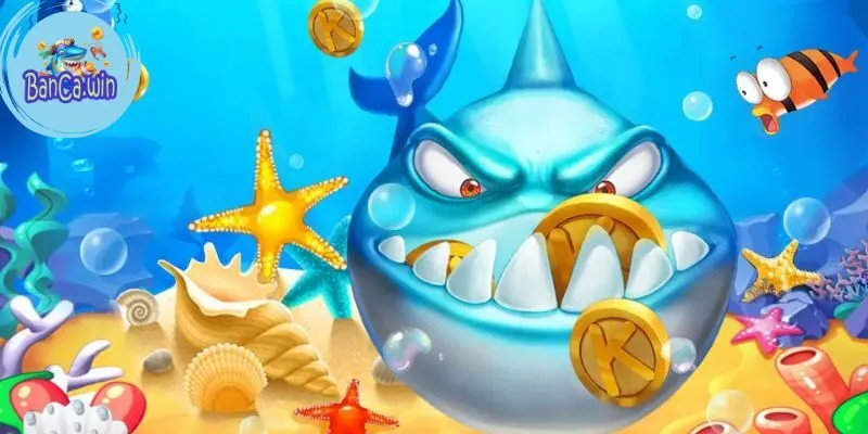 Bắn Cá Debet – Trò Chơi Đổi Thưởng Không Thể Bỏ Lỡ 2025