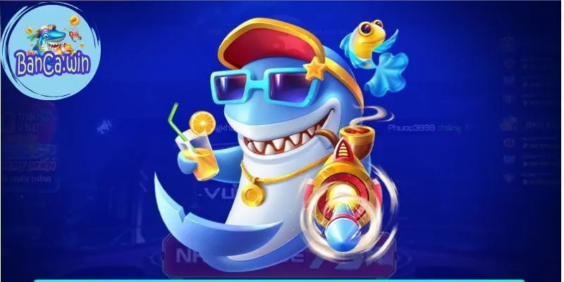 Bắn Cá Hitclub – Siêu Phẩm Game Đổi Thưởng Hấp Dẫn 2025